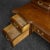 Antique Victorian Mahogany Dressing Table For Sale - Image 13 of 17