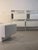 IGL-JET Desk by Ernest Igl for Wilhelm Werndl, 1970s, Set of 2 For Sale - Image 10 of 16