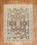 Antique Zabihi Collection Persian Malayer Brown Rug For Sale - Image 9 of 10