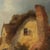 Robert Burrows, Farmhouse, Oil Painting, Framed For Sale - Image 5 of 13