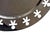 1990s 1980s Alessi Girotondo King-Kong Stainless Steel Tray For Sale - Image 5 of 10