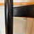 Mid 19th Century New England Style Wooden Rocking Chair With Rush Seat. For Sale - Image 10 of 12