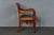 Metal Biedermeier Style Armchair, 20th Century For Sale - Image 7 of 16