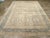 Galerie Shabab Collection Early 20th Century Persian Tabriz Carpet For Sale - Image 4 of 10