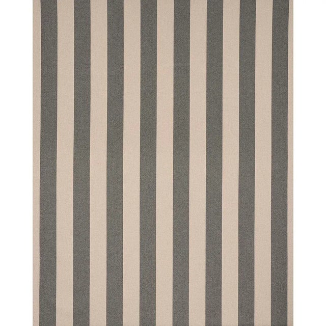 A multipurpose twill weave, Hemlock Stripe is a useful medium-scale pattern that plays well with others. Featuring...