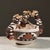 Contemporary Vintage Native Acoma Friendship Pot by Marilyn Ray, Signed (2008) For Sale - Image 3 of 10