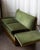 1940s Deco Style Scandinavian Mohair Sofa For Sale - Image 14 of 14