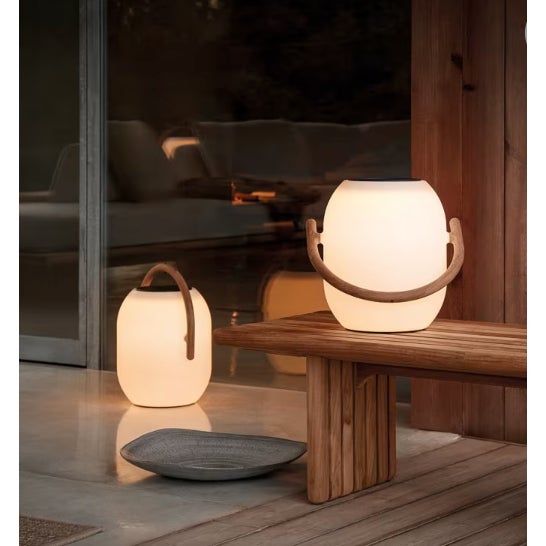 2000 - 2009 Solar Outdoor Light For Sale - Image 5 of 5