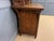 Arts and Crafts Oak Cupboard from Shapland and Petter, 1895 For Sale - Image 12 of 18