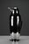 Napier Silver Penguin Cocktail Shaker, 1930 For Sale - Image 10 of 18