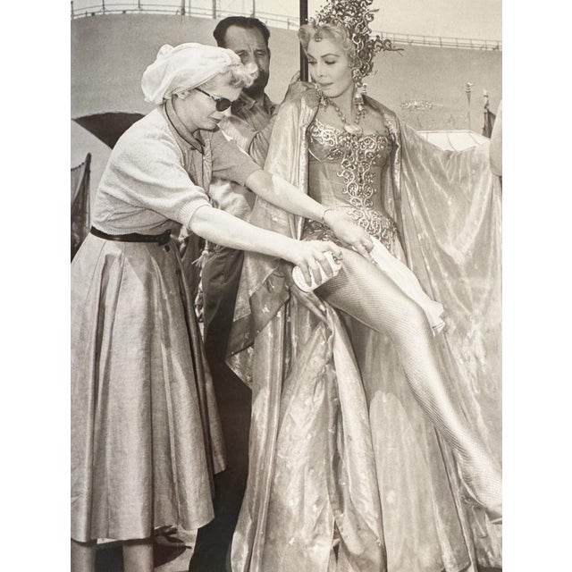 Green Tony Duquette by Wendy Goodman For Sale - Image 8 of 9