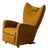 Vintage Wingback Reclining Chair, 1960s For Sale