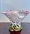 English Majolica George Jones Shell Centerpiece Jardinière, 19th Century For Sale In New York - Image 6 of 16