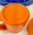 Mid-Century Modern Colorful Assembled Group of Heller Dishware by Massimo Vignelli For Sale - Image 10 of 13