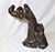 1990s Art Nouveau Sculpture of Hands Bronze Casting after Rodin Impressionism style For Sale - Image 17 of 18