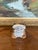 This likely antique Japanese ceramic toad sculpture dates to the Meiji period (circa late 19th to early 20th century) and...