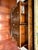 2000 - 2009 Theodore Alexander Wood Sideboard / Bar For Sale - Image 5 of 9