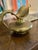 Italian Egidio Casagrande Hammered Brass Pitcher For Sale - Image 10 of 11