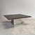 Metal Stone and Steel Coffee Table by Draenert, 1970s For Sale - Image 7 of 12