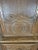 Louis XV Style Cabinet in Carved Oak For Sale - Image 3 of 12