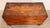 Antique 19th Century Anglo-Indian Two-Part Campaign Chest of Drawers W/ Brass Hardware For Sale - Image 18 of 18
