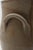 Late 19th Century Antique Blue Stoneware Crock Urn W. Handles For Sale - Image 5 of 11