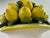 Vintage Large Vibrant Pottery Lemon Topiary For Sale - Image 9 of 11
