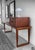 Teak Model 32 and 35 Entryway Set by Aksel Kjersgaard, 1960s, Set of 2 For Sale - Image 10 of 11