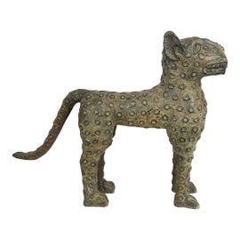 Example of African Sculpture