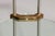 1970s European Glass Apart Trolley by Peter Ghyczy, 1970s For Sale - Image 5 of 10