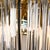 Gold Wall Lamp in Brass and Crystal Glass by Novaresi, Italy, 1970s For Sale - Image 8 of 11