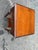 Vintage Regency Louis Xvi Style 2 Tier Side Table For Sale - Image 4 of 14