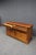 Louis Philippe style double dresser by National Mt. Airy, crafted in cherry with a warm, lightly distressed finish that...