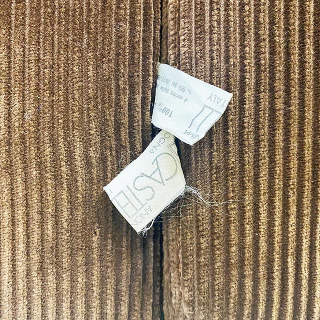 Italian Modular System 61 Sofa by Giancarlo Piretti für Anonima Castelli, 1970 For Sale - Image 10 of 15