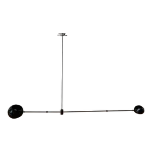 21st Century Boi Pendant Duo Lamp David Weeks Studio