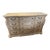 Late 20th Century Oak Bernhardt Bedrom Dresser Ivory Color For Sale