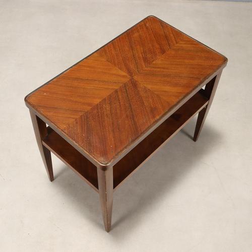 Mid-Century Coffee Table, 1960s For Sale - Image 6 of 8