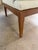 Vintage Mid Century Modern Walnut Lounge Chair Designed by Jens Risom For Sale - Image 10 of 11