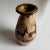 1950s Mid-Century Italian Ceramic Vase by G.Vitali For Sale - Image 5 of 6