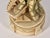 Ceramic Early 20th Century Royal Dux Neoclassical Female Labor Goddess Figurine For Sale - Image 7 of 10