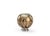 Wildwood Calacatta Gold Vase, Small For Sale In Raleigh - Image 6 of 6