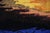 Blue Vintage Tapestry by Lutz De Bré for Ewald Kröner, 1970s For Sale - Image 8 of 10