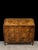 Brown Louis XVI Walnut Secretary For Sale - Image 8 of 8