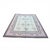Indian Handmade Indian Dhurrie Kilim | 12x15 For Sale - Image 3 of 6