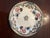 Japanese Antique English “Jeddo” Floral Transferware Plate by Beech & Hancock For Sale - Image 3 of 9