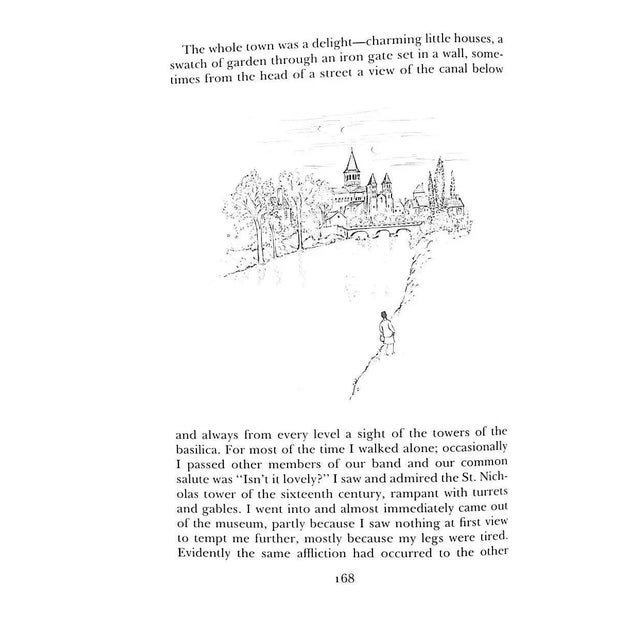 Paper "Better Than Oceans" 1976 Kimbrough, Emily For Sale - Image 7 of 9