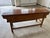 Late 20th Century Antique Chinese Temple Altar Sideboard For Sale - Image 5 of 8