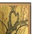 Not Yet Made - Made To Order Made-to-Order Japanese Two-Panel Folding Screen “Red & White Plum Blossoms” Inspired by Ogata Kōrin | Hand-Applied Kanazawa Gold & Silver Leaf For Sale - Image 5 of 6