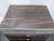 Victorian Antique Coromandel Wood Travel Desk or Vanity Box For Sale - Image 9 of 9