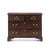 Chest of Drawers in Mahogany, 19th Century For Sale - Image 6 of 6